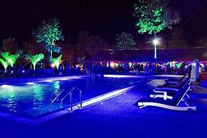The Brook Resort