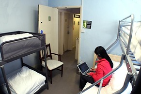 Dover Adventure Backpackers