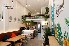 Tropical Summer Hostel
