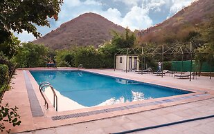 Sariska Jungle Camp