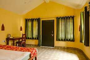 Sariska Jungle Camp