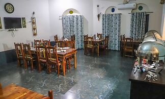 Sariska Jungle Camp