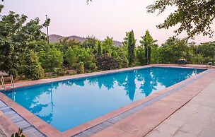 Sariska Jungle Camp