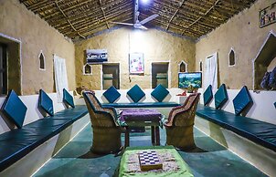 Sariska Jungle Camp