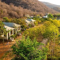 Sariska Jungle Camp