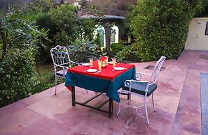 Sariska Jungle Camp