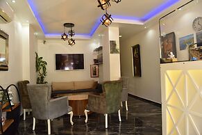 Hotel Feryil Centrum
