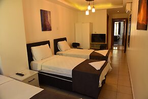 Hotel Feryil Centrum