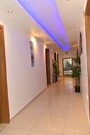 Hotel Feryil Centrum