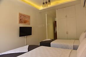 Hotel Feryil Centrum