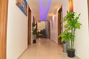 Hotel Feryil Centrum