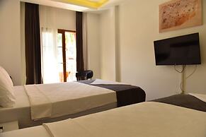 Hotel Feryil Centrum