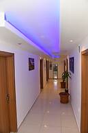 Hotel Feryil Centrum