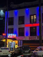 Hotel Feryil Centrum
