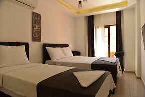 Hotel Feryil Centrum