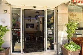 Hotel Feryil Centrum