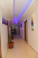 Hotel Feryil Centrum