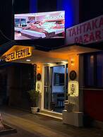 Hotel Feryil Centrum