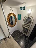 Hotel Feryil Centrum