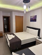 Hotel Feryil Centrum