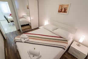 Drop In Split Suites