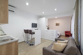 Drop In Split Suites