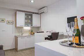 Drop In Split Suites