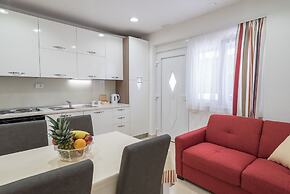 Drop In Split Suites