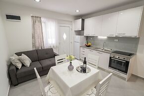 Drop In Split Suites