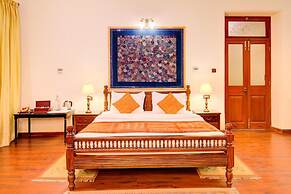 WelcomHeritage Shivavilas Palace