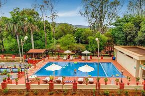 WelcomHeritage Shivavilas Palace