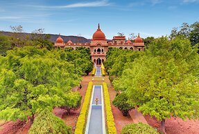 WelcomHeritage Shivavilas Palace