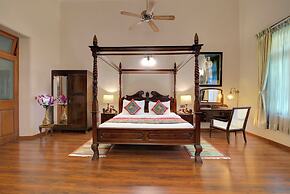 WelcomHeritage Shivavilas Palace