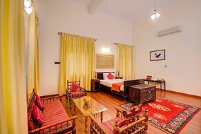 WelcomHeritage Shivavilas Palace