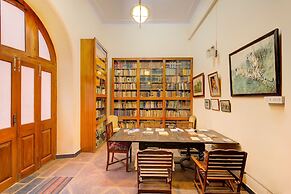 WelcomHeritage Shivavilas Palace