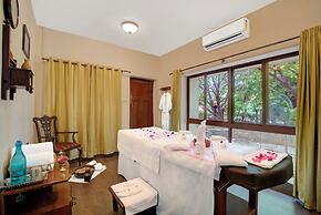WelcomHeritage Shivavilas Palace