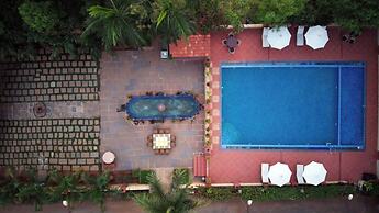 WelcomHeritage Shivavilas Palace