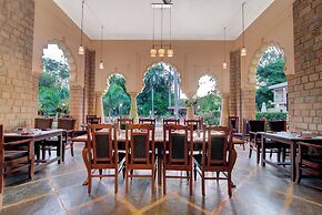 WelcomHeritage Shivavilas Palace