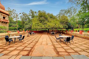 WelcomHeritage Shivavilas Palace