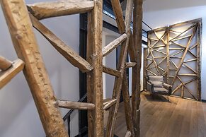 Noma Hotel