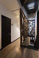 Noma Hotel