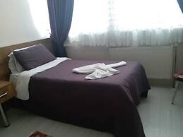 Butik Doga Pansiyon