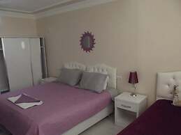 Butik Doga Pansiyon