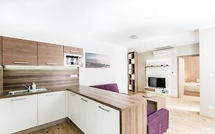 Apart Hotel VIRGO