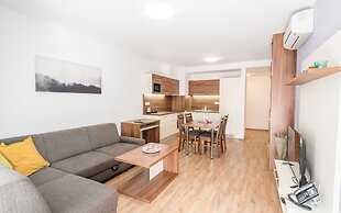 Apart Hotel VIRGO