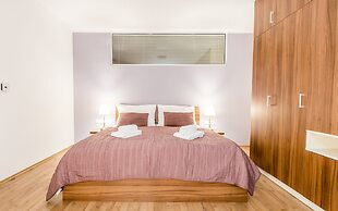Apart Hotel VIRGO