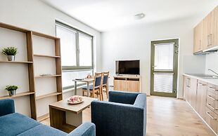 Apart Hotel VIRGO