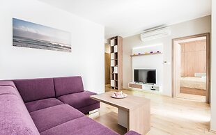 Apart Hotel VIRGO