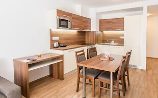 Apart Hotel VIRGO