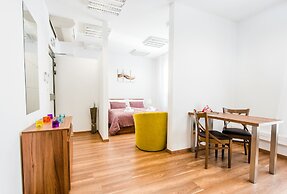 Apart Hotel VIRGO